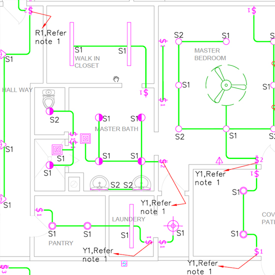 Electrical-Drawing